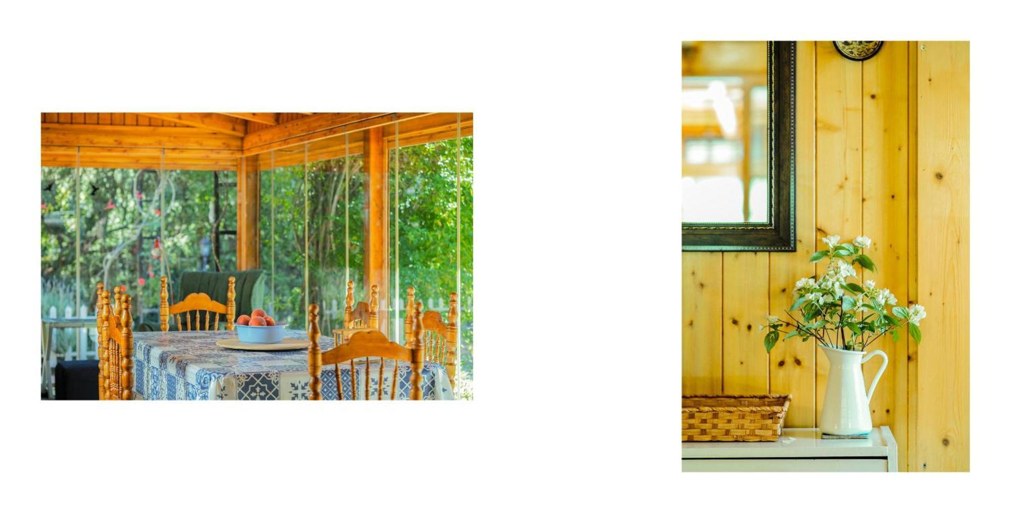 Cubo'S Casa Rural Finca La Biznaga Alhaurín el Grande Eksteriør bilde