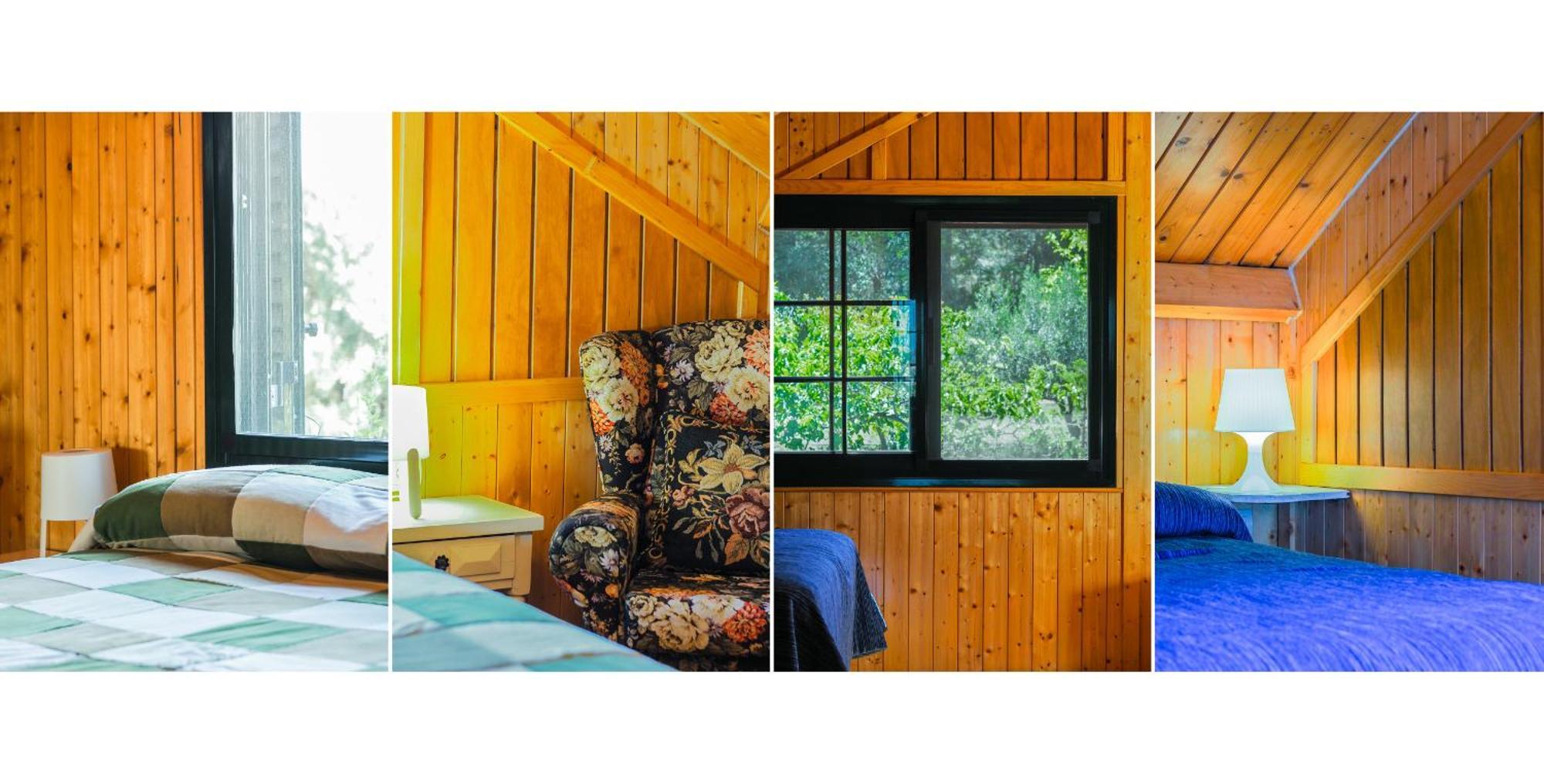 Cubo'S Casa Rural Finca La Biznaga Alhaurín el Grande Eksteriør bilde