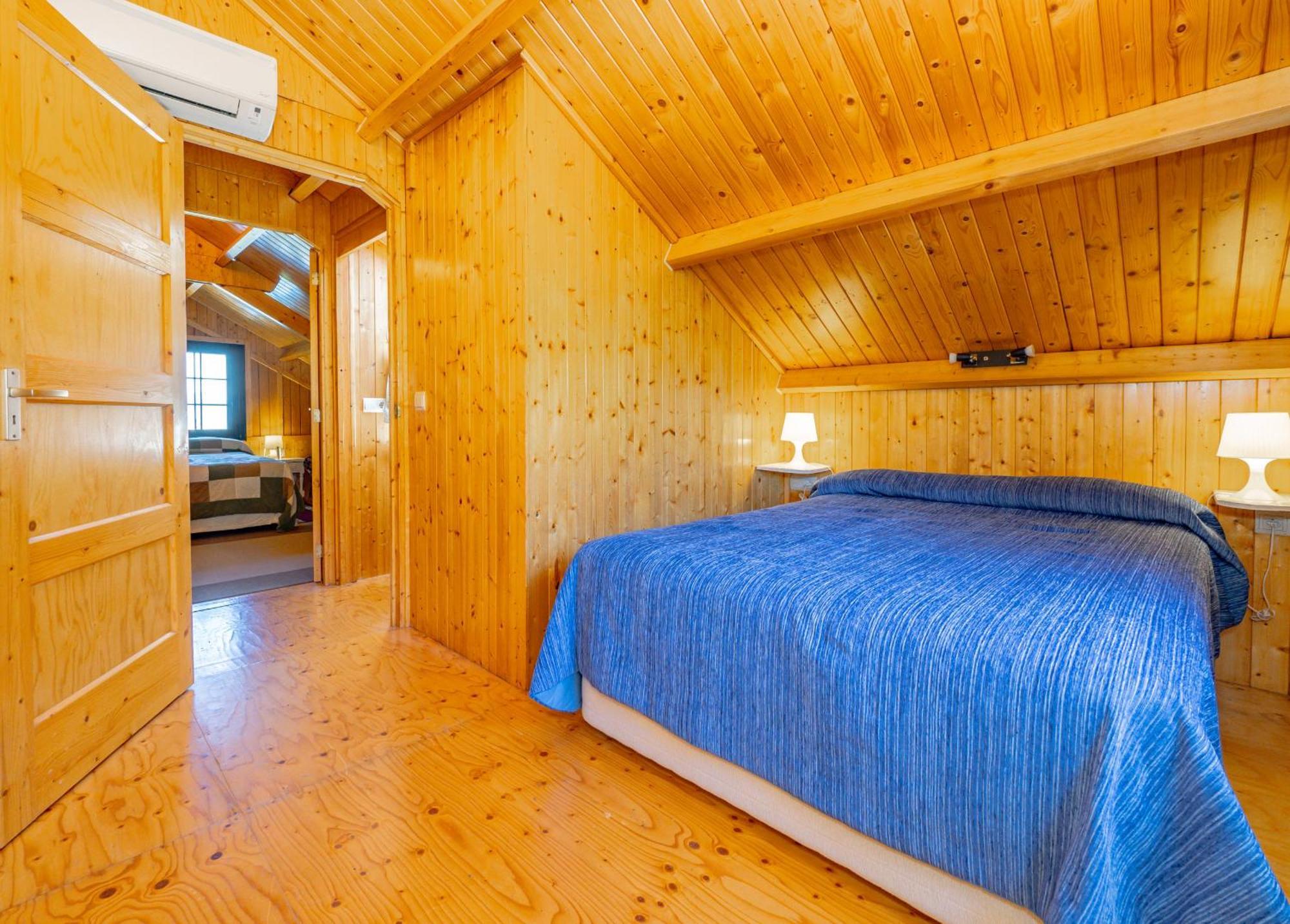 Cubo'S Casa Rural Finca La Biznaga Alhaurín el Grande Eksteriør bilde
