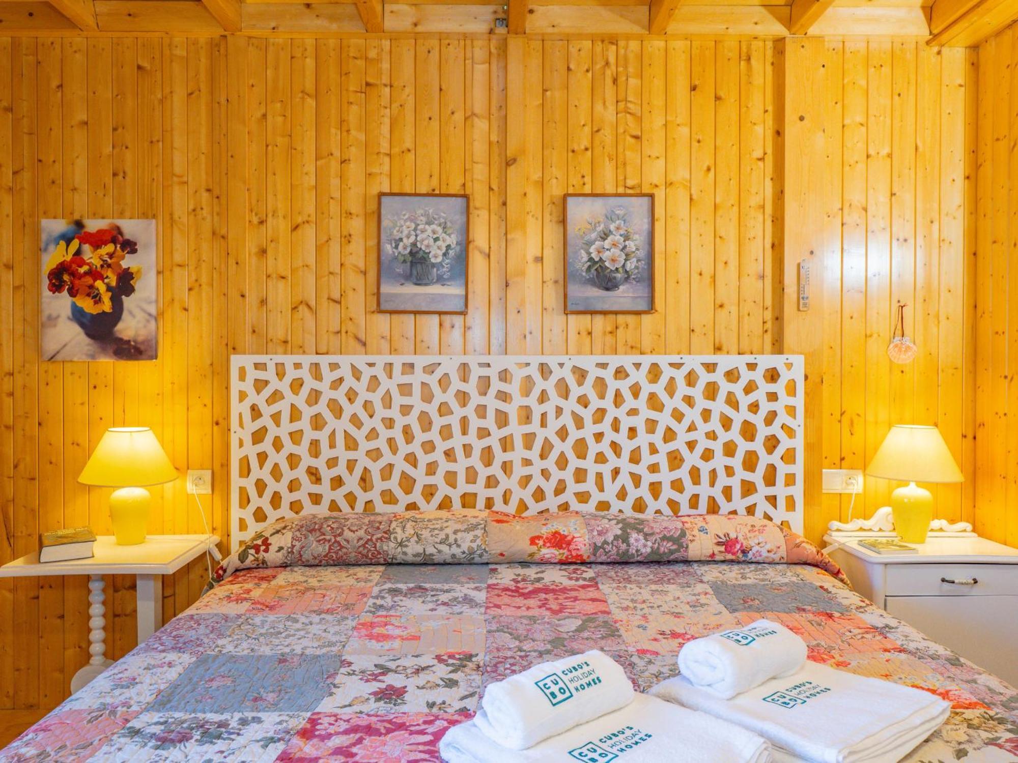 Cubo'S Casa Rural Finca La Biznaga Alhaurín el Grande Eksteriør bilde