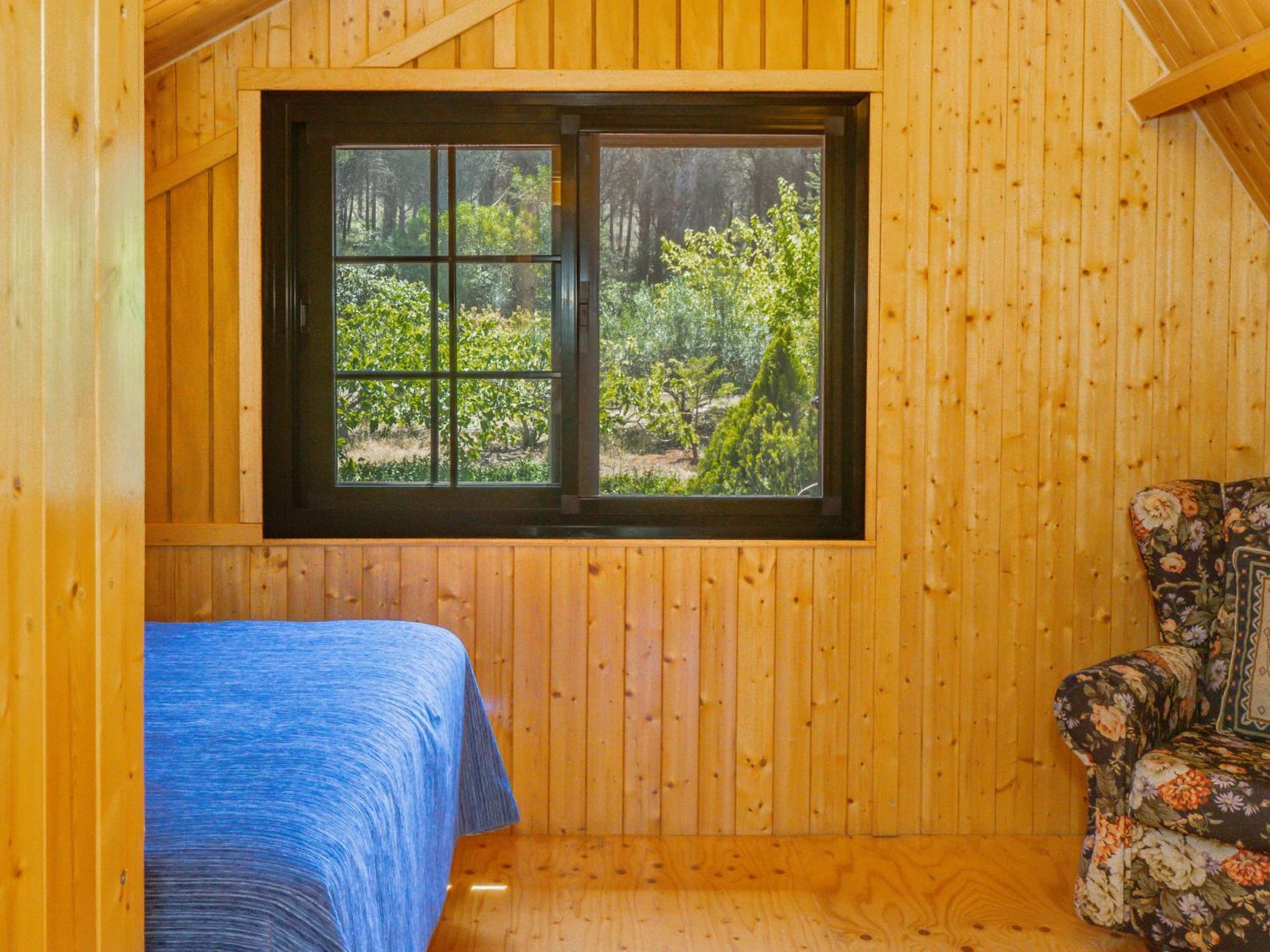 Cubo'S Casa Rural Finca La Biznaga Alhaurín el Grande Eksteriør bilde
