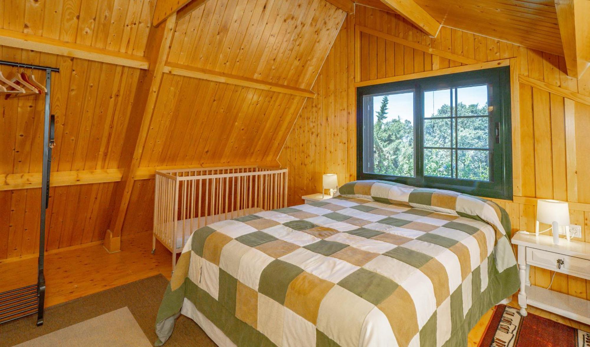 Cubo'S Casa Rural Finca La Biznaga Alhaurín el Grande Eksteriør bilde