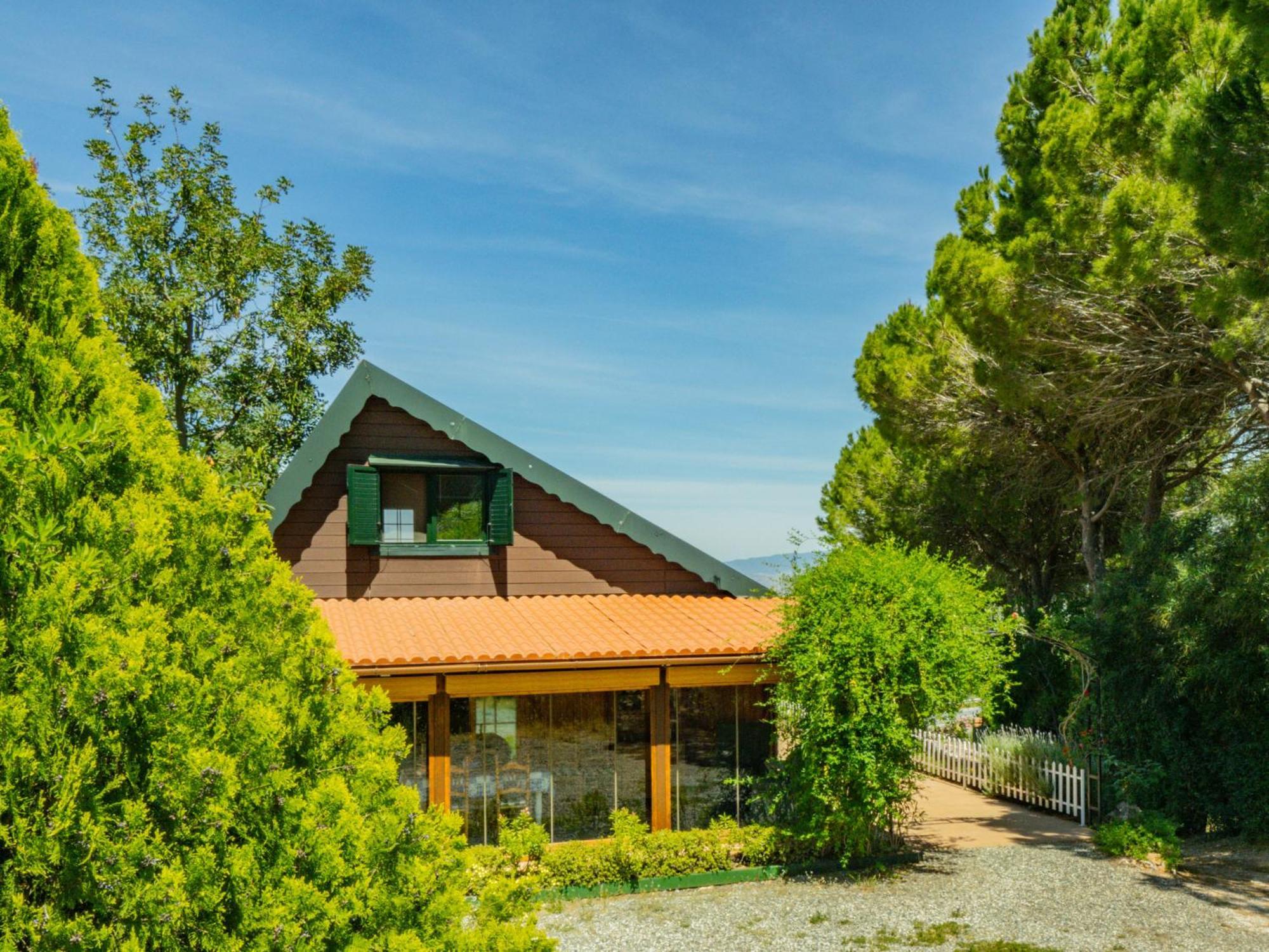 Cubo'S Casa Rural Finca La Biznaga Alhaurín el Grande Eksteriør bilde