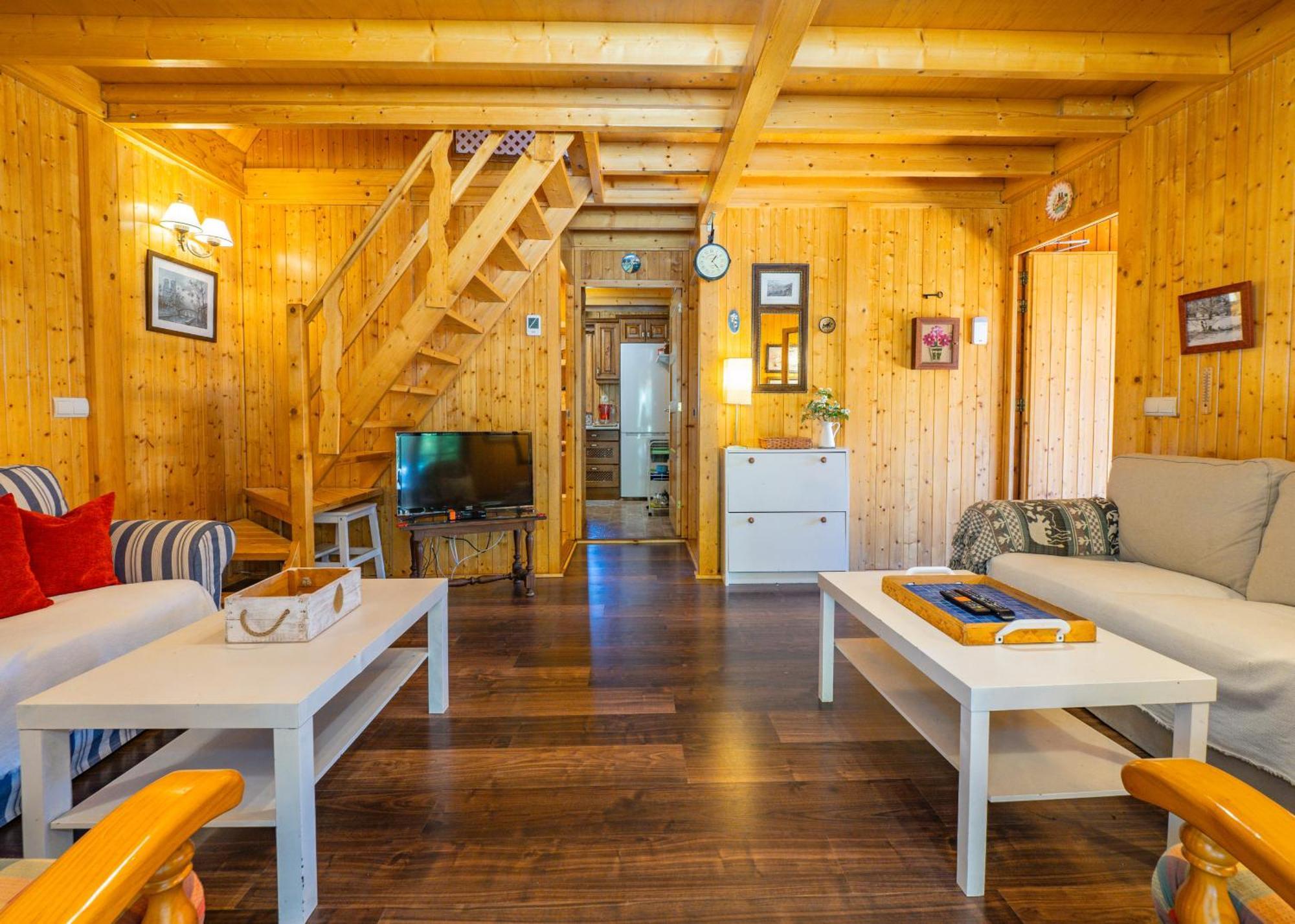 Cubo'S Casa Rural Finca La Biznaga Alhaurín el Grande Eksteriør bilde