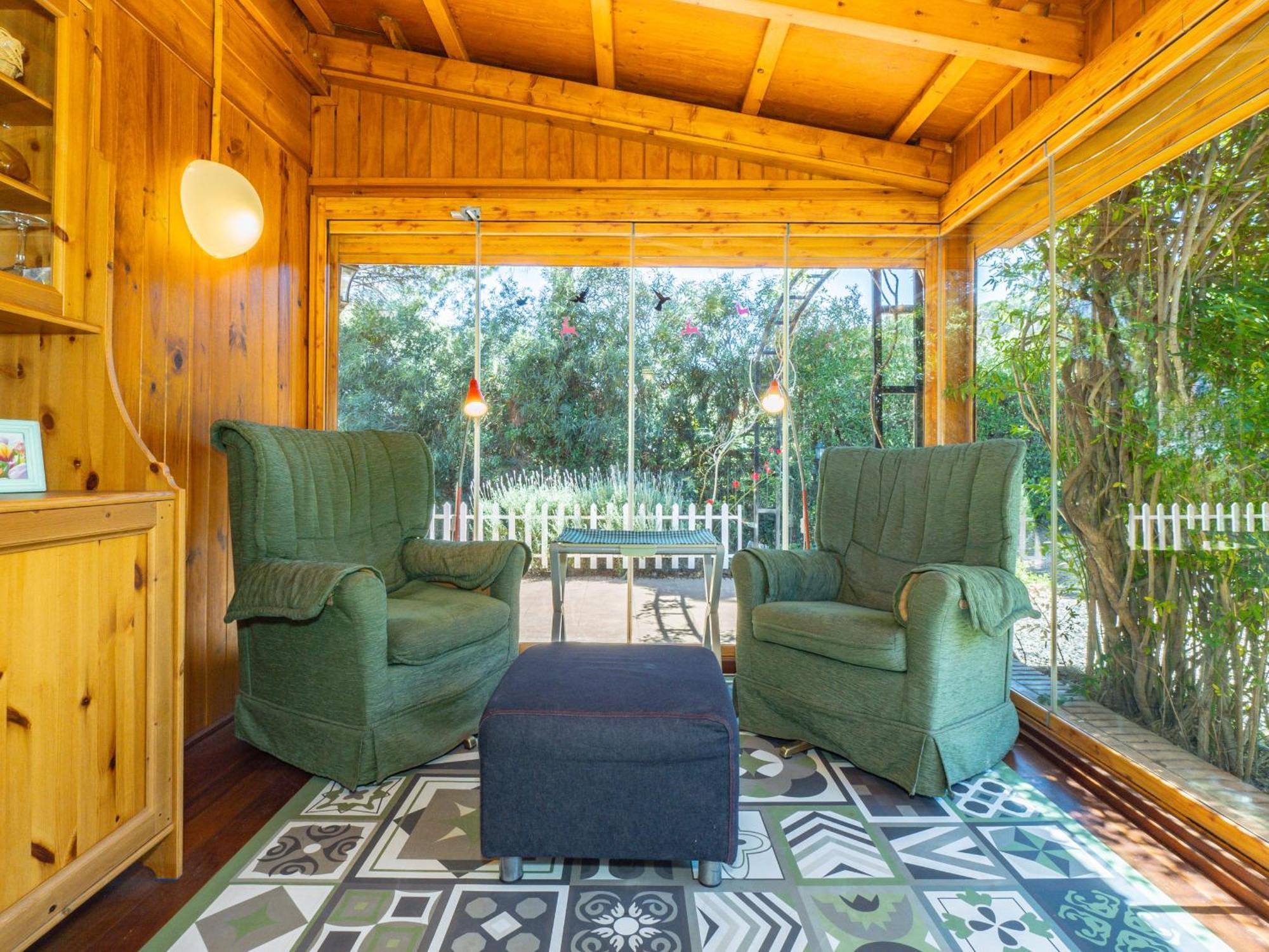 Cubo'S Casa Rural Finca La Biznaga Alhaurín el Grande Eksteriør bilde