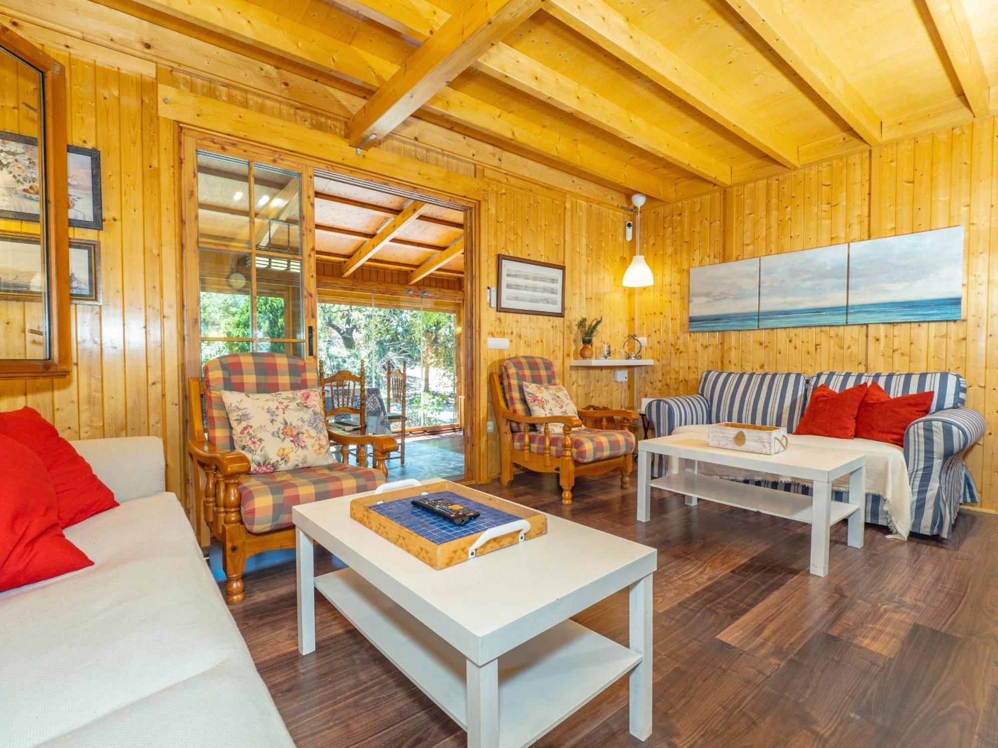 Cubo'S Casa Rural Finca La Biznaga Alhaurín el Grande Eksteriør bilde