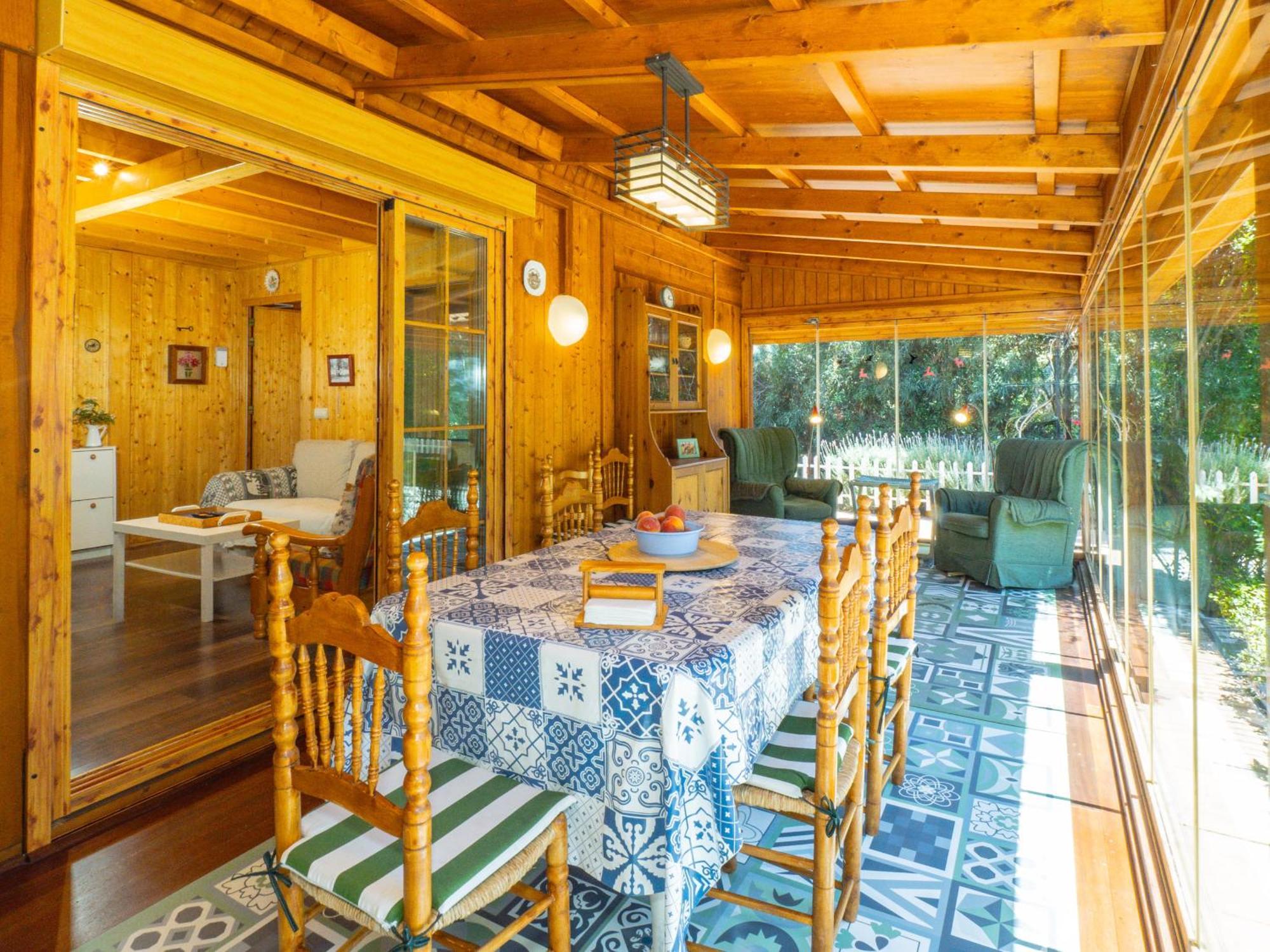 Cubo'S Casa Rural Finca La Biznaga Alhaurín el Grande Eksteriør bilde