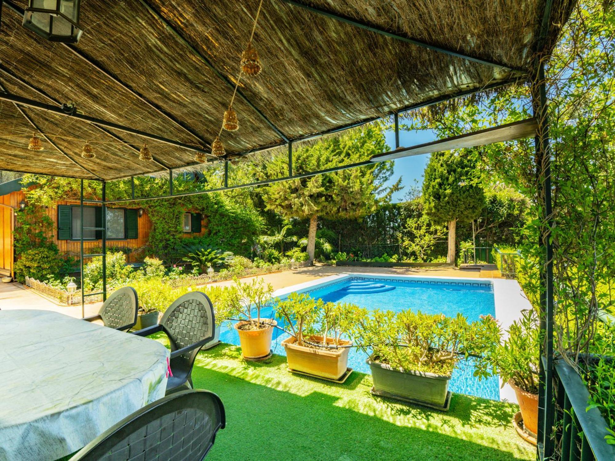 Cubo'S Casa Rural Finca La Biznaga Alhaurín el Grande Eksteriør bilde