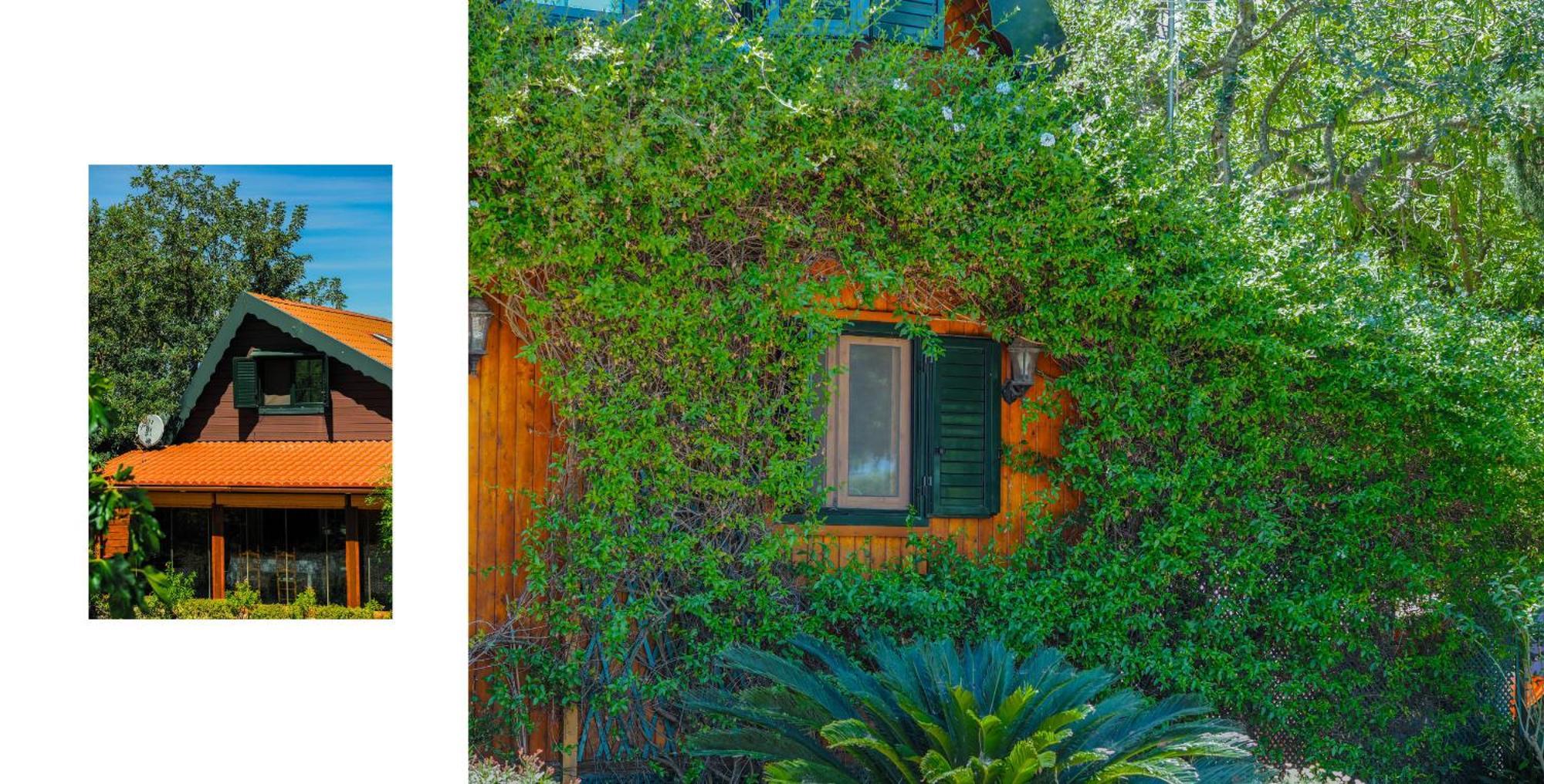 Cubo'S Casa Rural Finca La Biznaga Alhaurín el Grande Eksteriør bilde