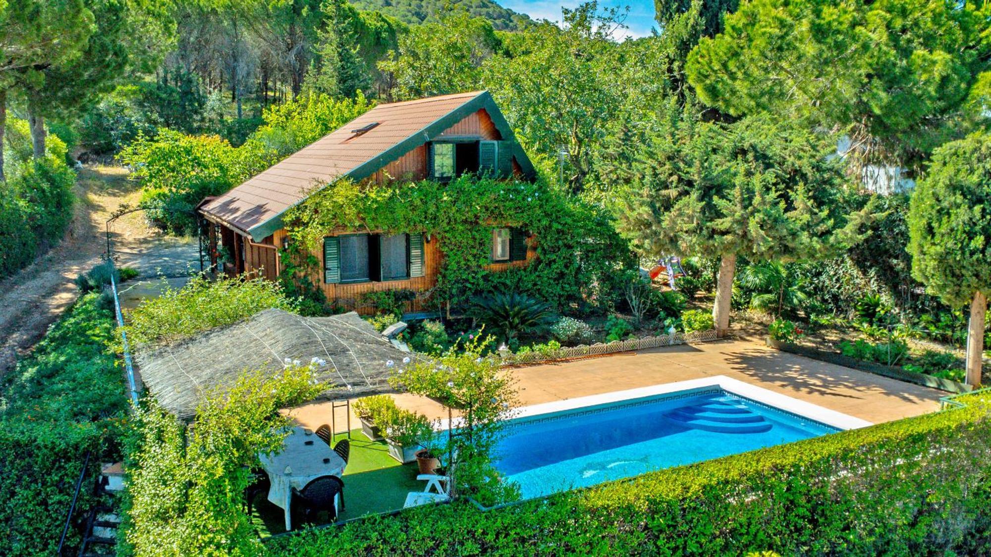 Cubo'S Casa Rural Finca La Biznaga Alhaurín el Grande Eksteriør bilde